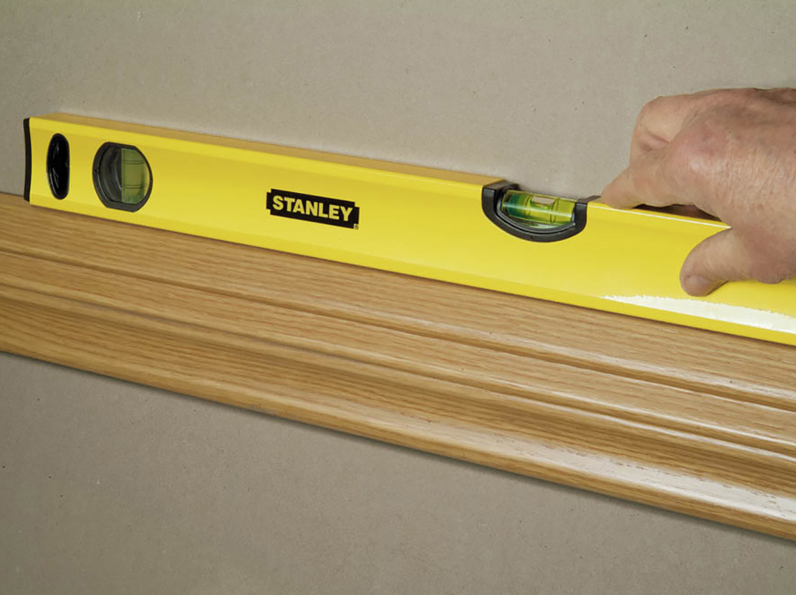 Рівень STANLEY CLASSIC 60 см (STHT1-43103)