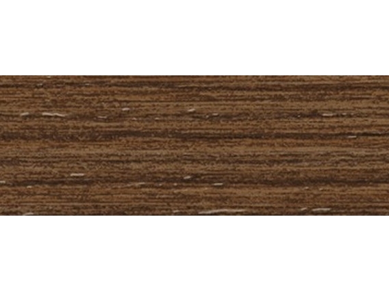 Крайка ABS 43х2,0 2474W горіх темний (Rehau)