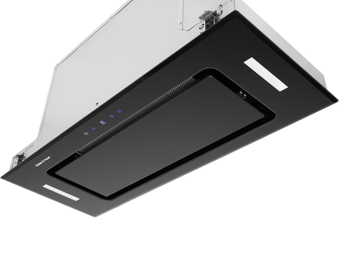 Витяжка ATALA 1090 GL (Gunter & Hauer)