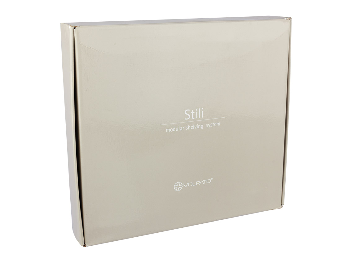 Презентер системы Volpato Stili