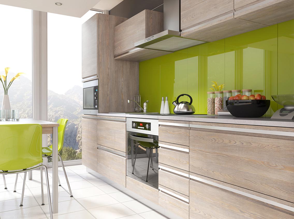 ЛДСП SWISS KRONO 4026 MX Сосна Лейкербад 2800x2070x18