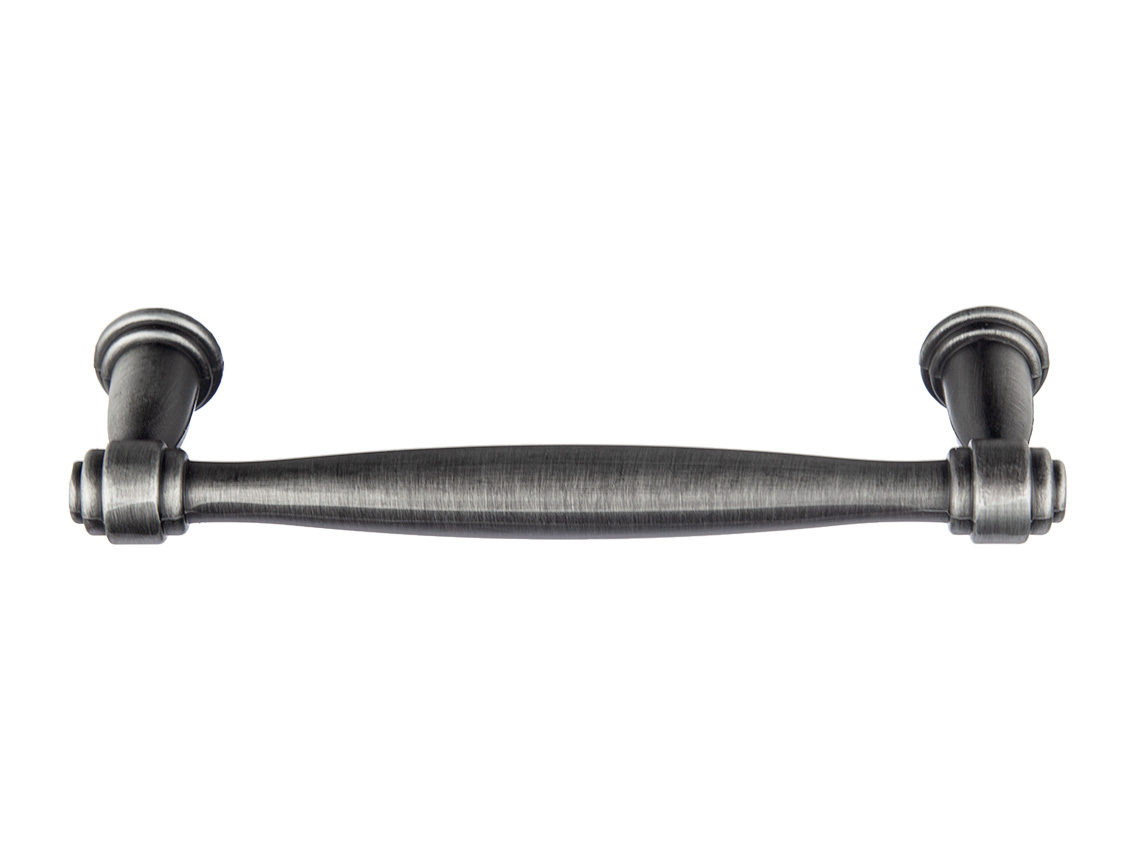 Ручка рейлінгова GIFF 8/162/96 античне залізо