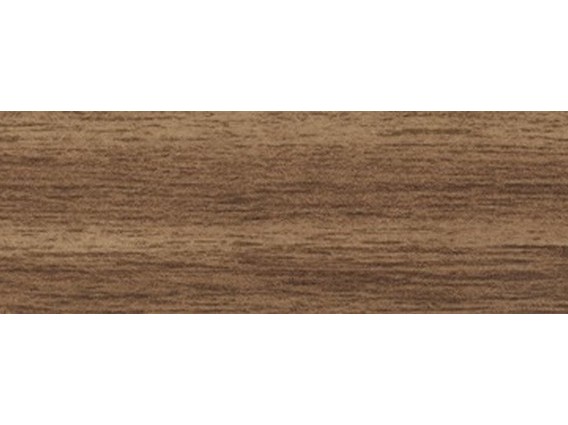 Крайка ABS 23х2,0 2459W горіх темний селект (Rehau)