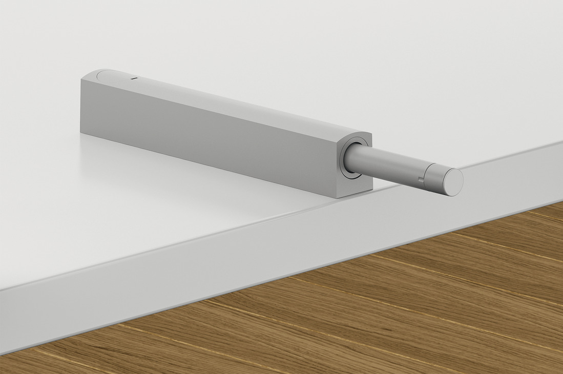 Толкатель для подъемников Free Flap Hafele 17-23 Н тип 1 (372.91.470)