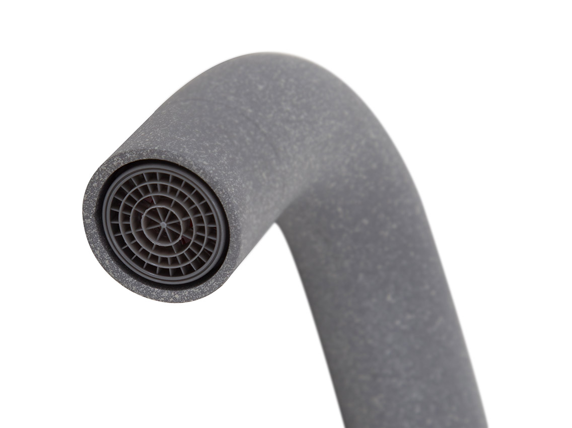 Змішувач Interline Loft Gray