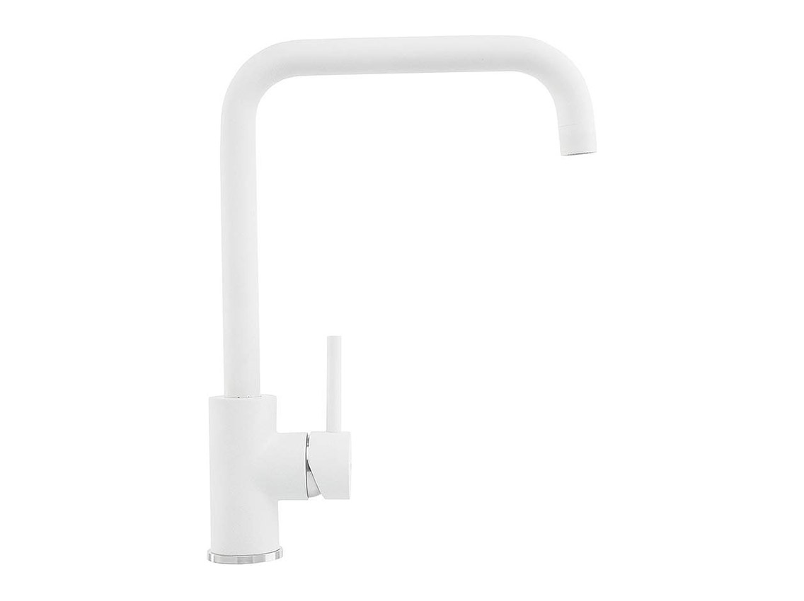 Змішувач Interline Loft White