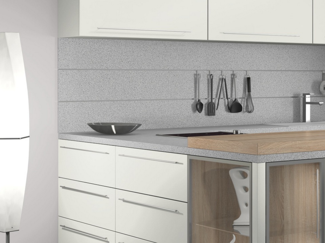 ЛДСП Egger W908 SM Білий базовий 2800x2070x18