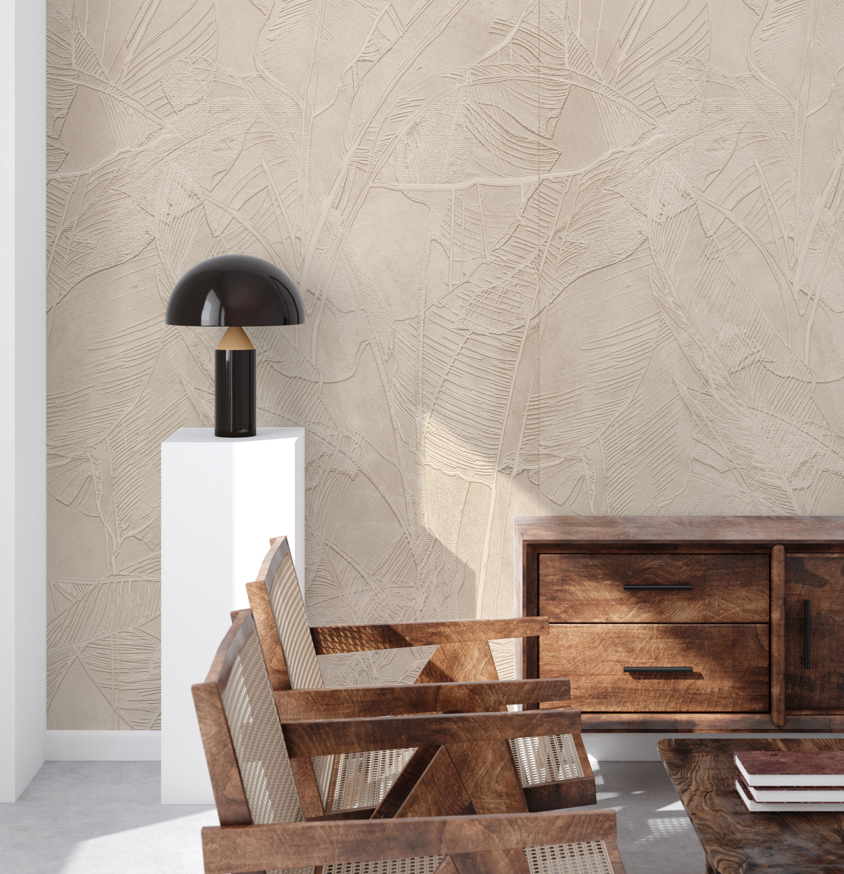 Панель 2800х1230х4 R160 PT Скали ROCKO Tiles SPC (Kronospan)