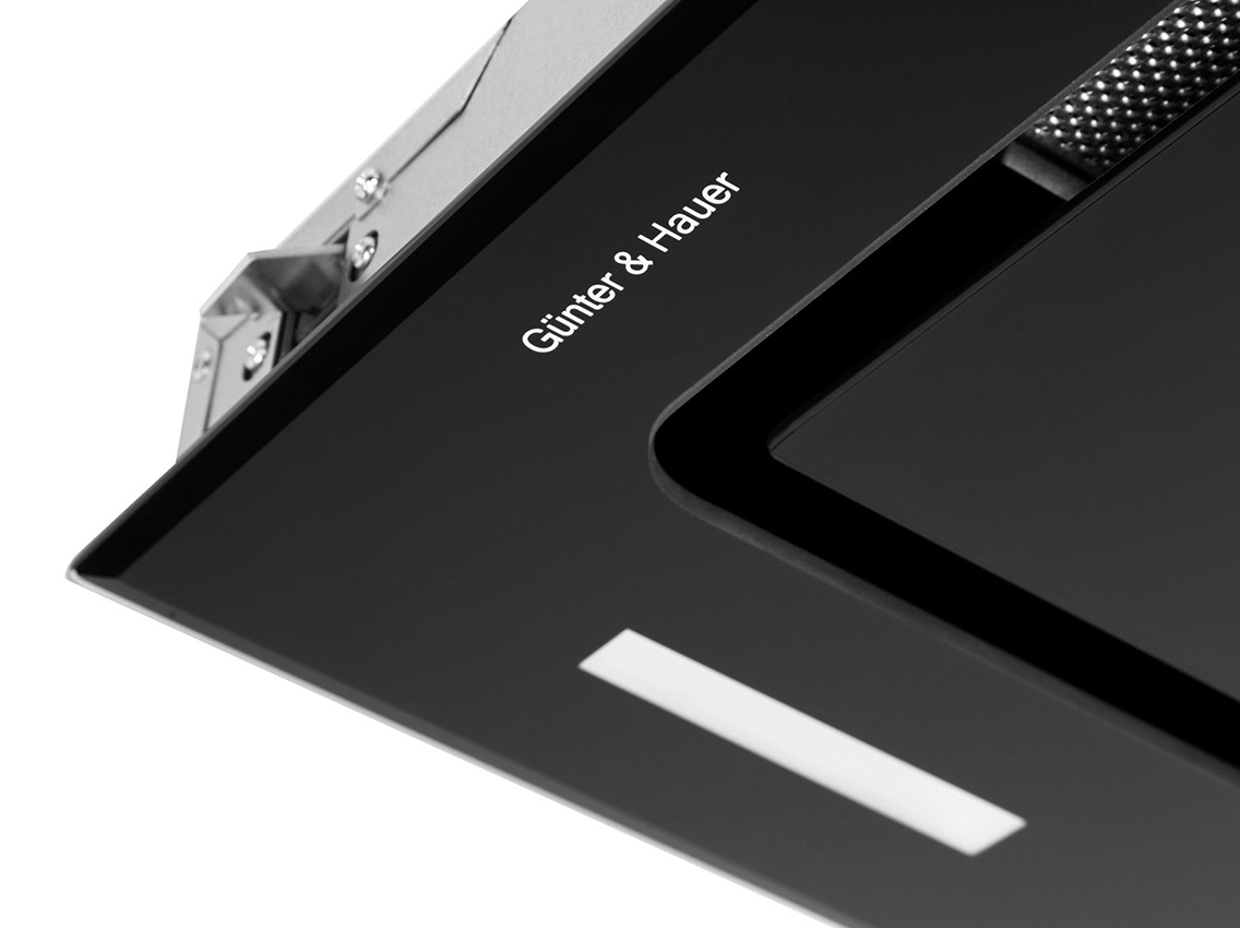 Витяжка ATALA 1090 GL (Gunter & Hauer)