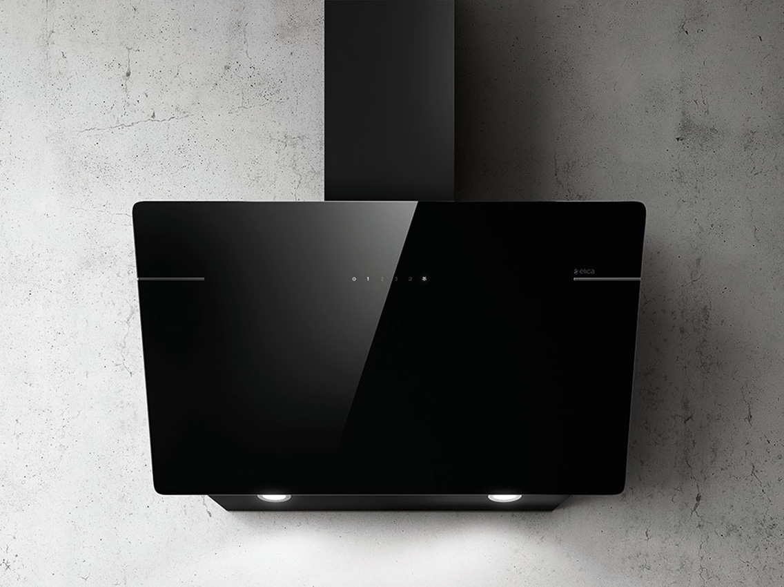 Витяжка LESSENZA BL/A/90 Elica