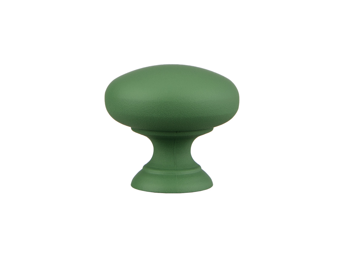 Ручка кнопка Gamet GN13-R203 Soft Touch фісташковий