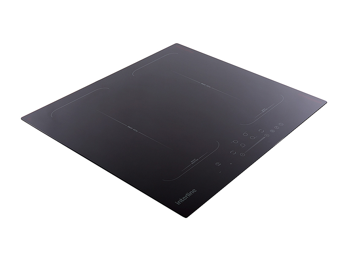 Варочная поверхность VCI 622 BA INTERLINE