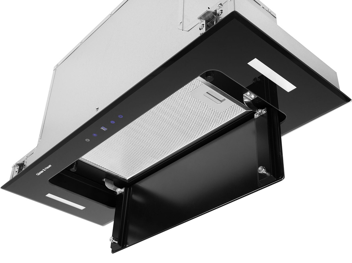 Витяжка ATALA 1090 GL (Gunter & Hauer)