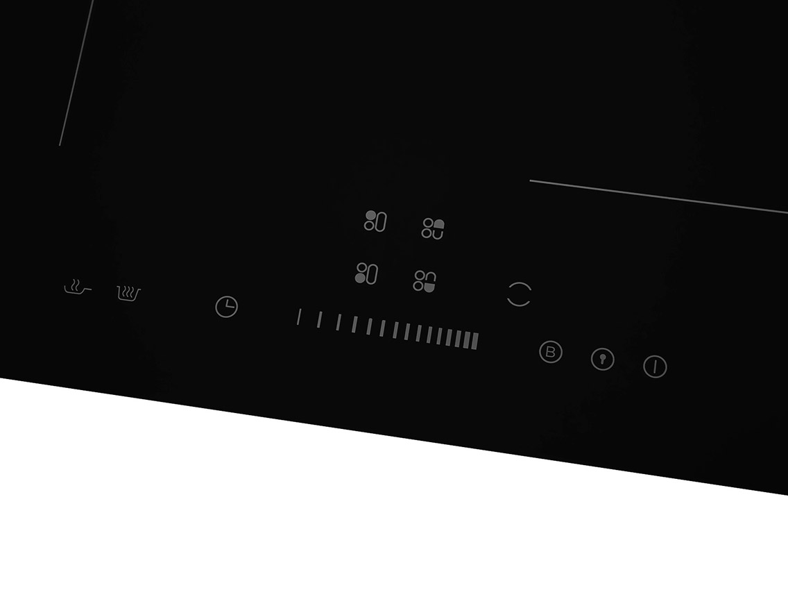 Варильна поверхня HIV 569 SIZ BA INTERLINE