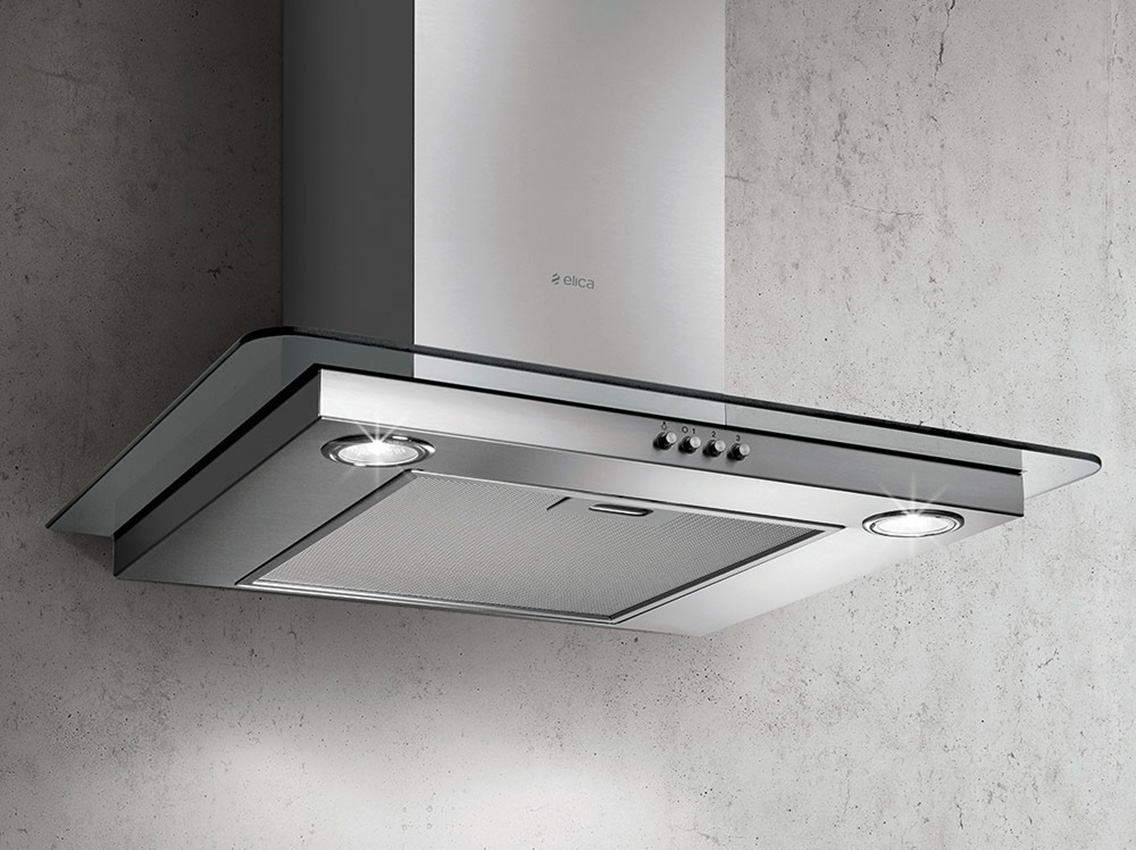 Витяжка FLAT GLASS IX A/60 Elica
