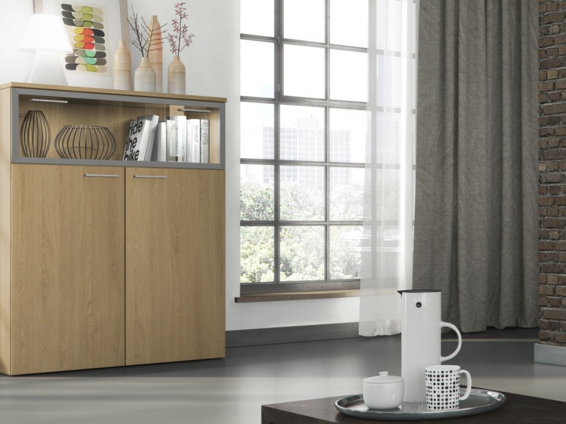 ЛДСП Egger H3395 ST12 Дуб Корбрідж натуральний 2800x2070x18