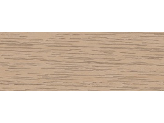 Крайка ABS 23х2,0 3421E дуб світлий (Rehau)