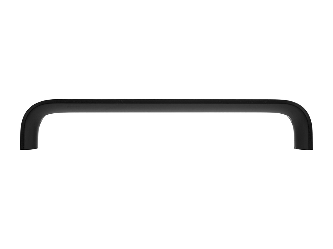 Ручка профільна GIFF 1/232/160 чорний