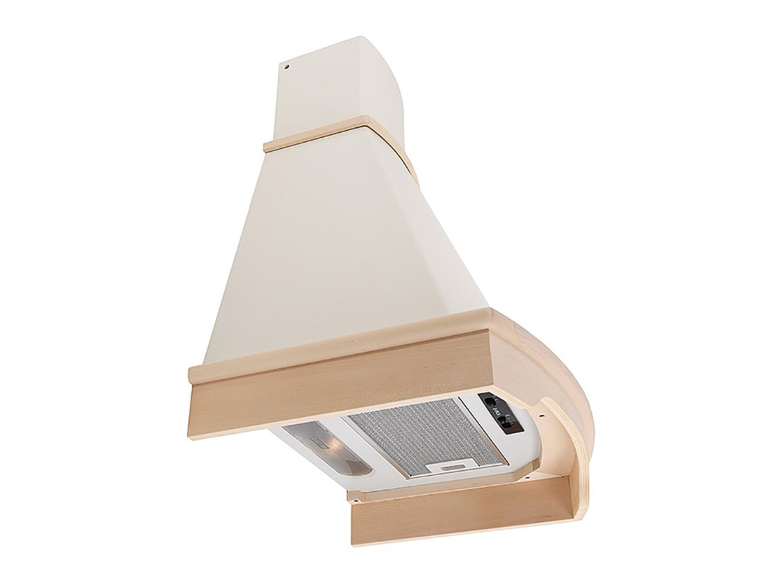 Вытяжка CORALINE WH/A/60 T.GREZZO Elica