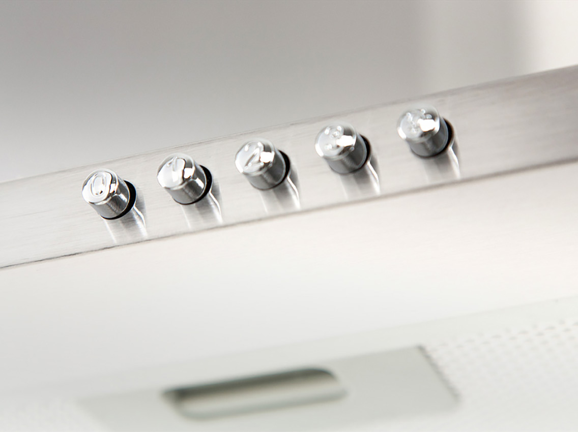 Витяжка UNNA X A/60 PB/2/T INTERLINE