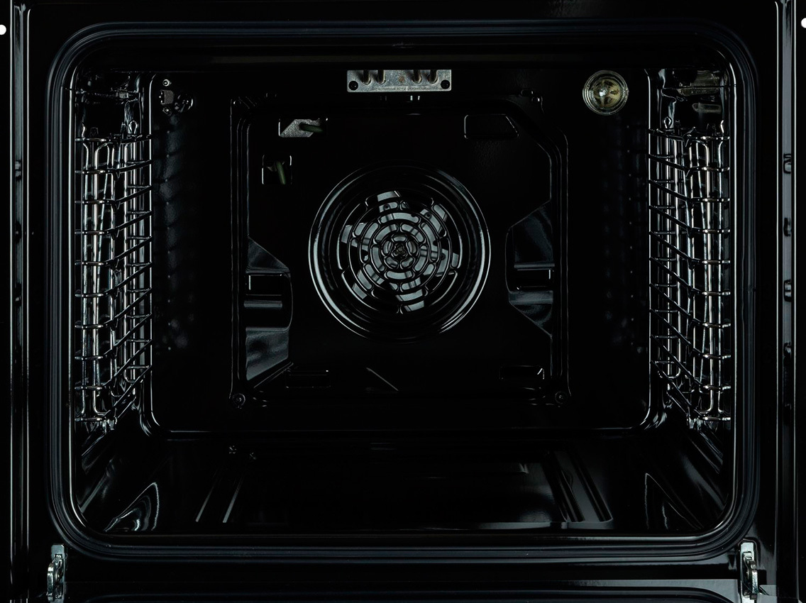 Духова шафа EOM 970 WH (Gunter & Hauer)