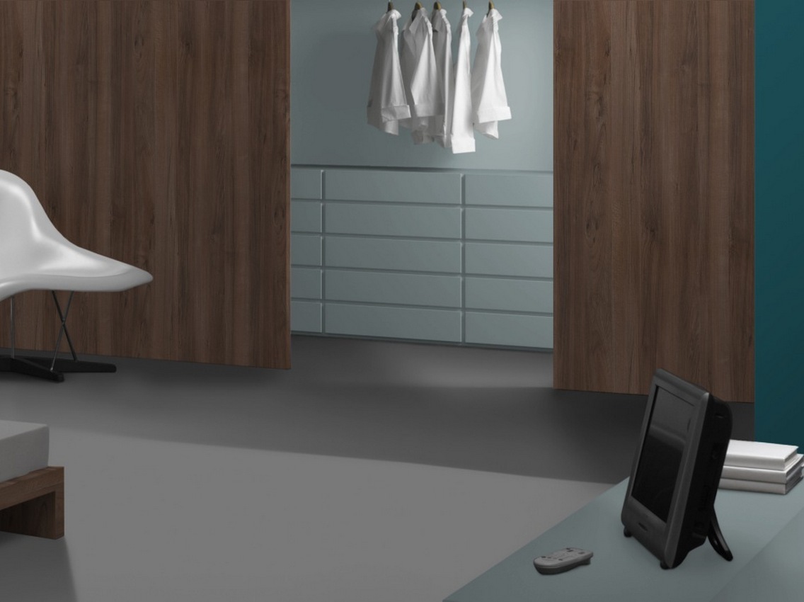 ЛДСП Egger H3702 ST10 Горіх Пацифік тютюн 2800x2070x18