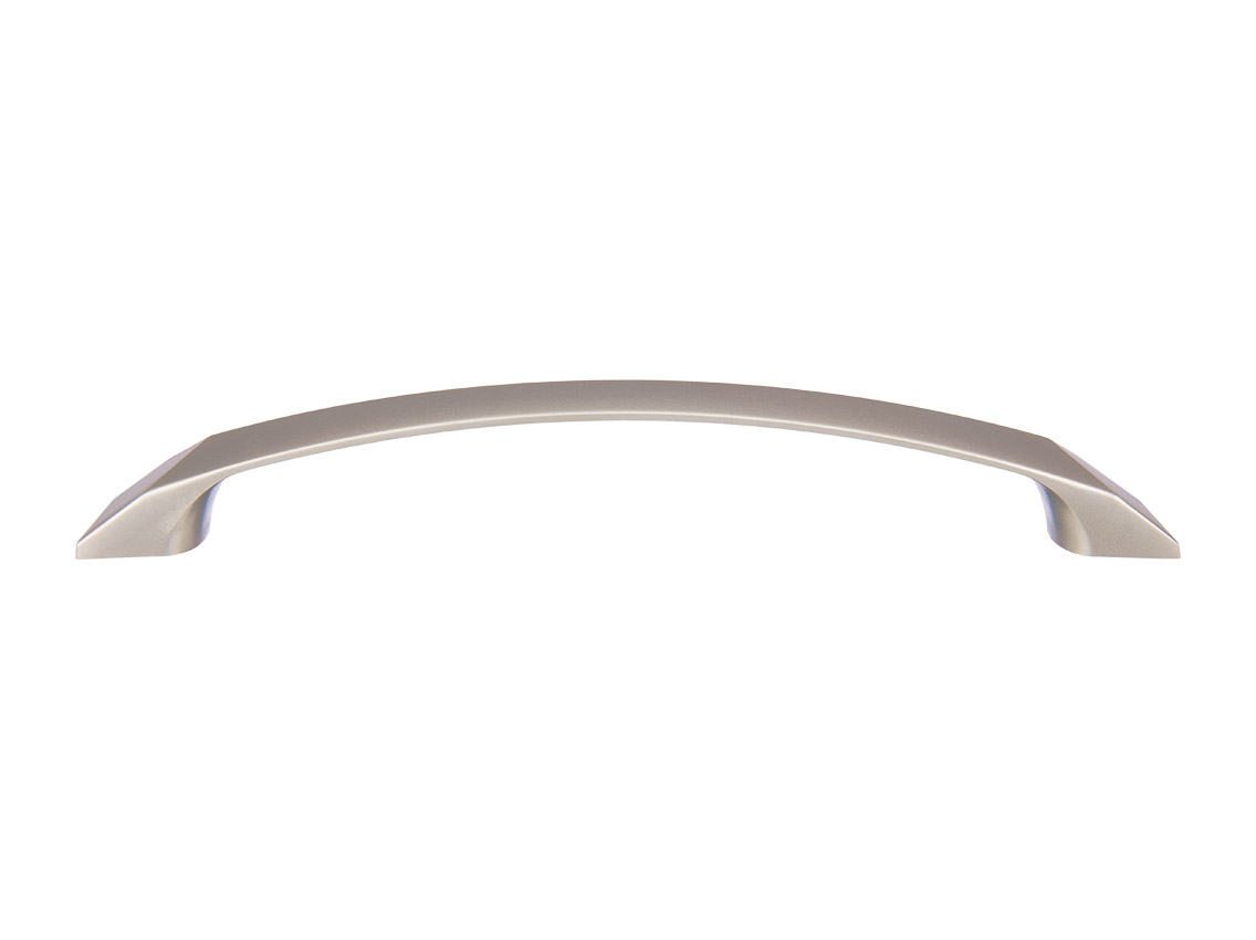 Ручка скоба GIFF UN5406/128 сатин