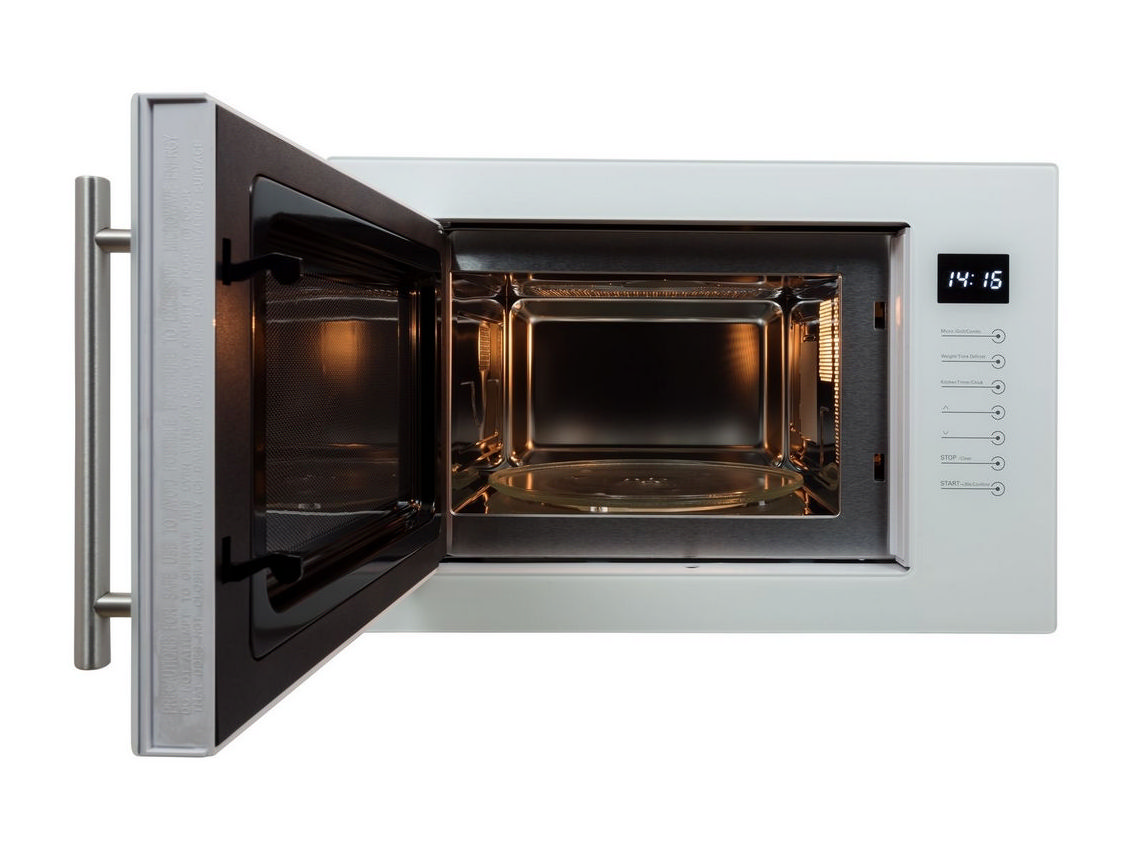 Мікрохвильова піч EOK 25 W (Gunter & Hauer)