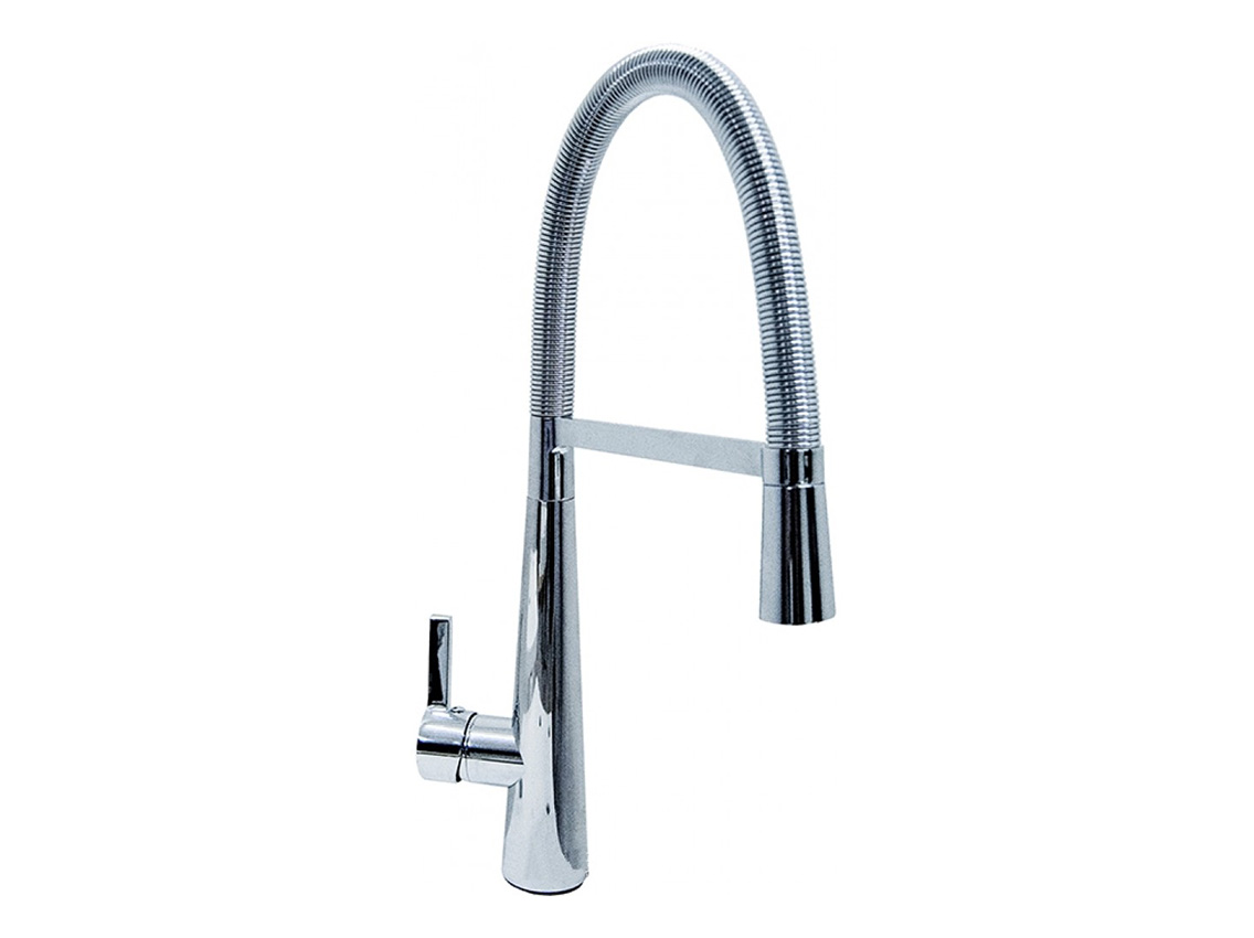 Смеситель Elleci P01 Chrome