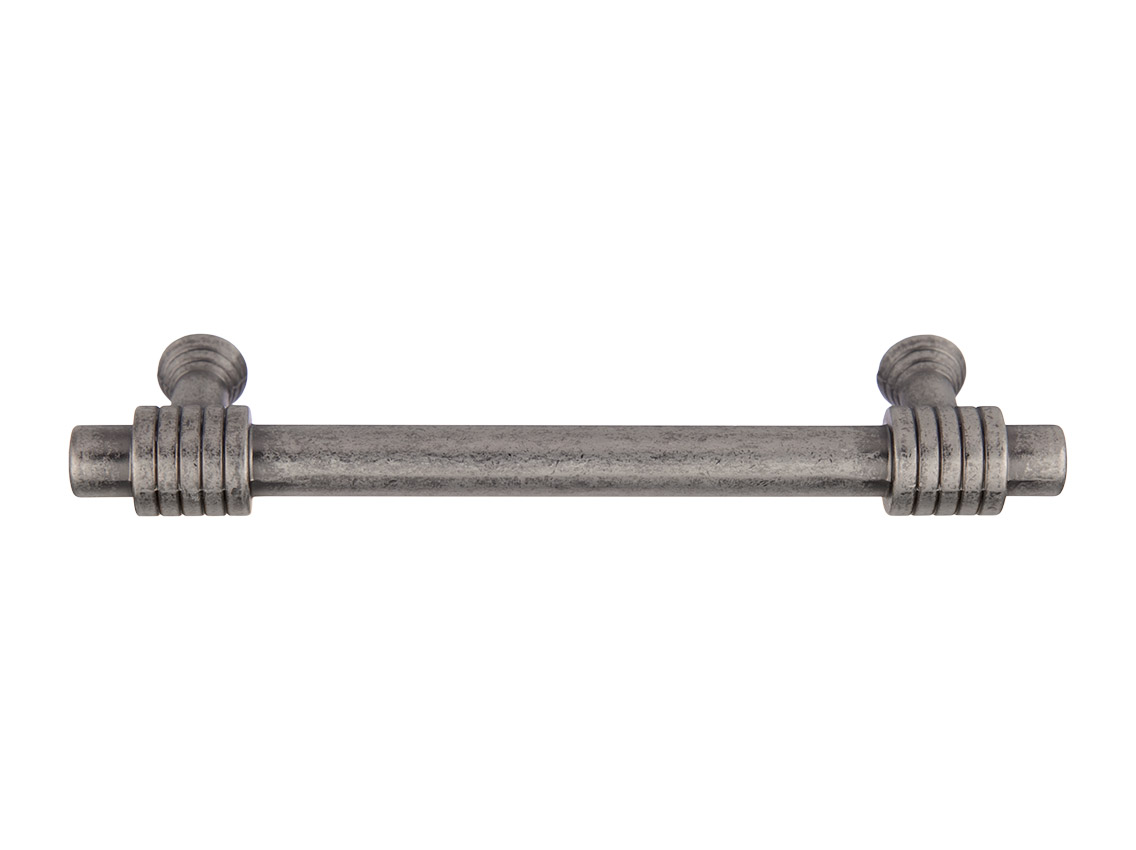 Ручка скоба GIFF 8/163/96 античне залізо