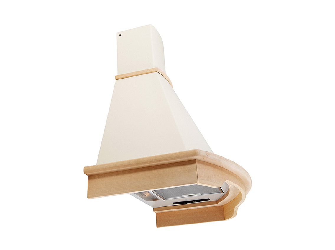 Витяжка CORALINE WH/A/90 T.GREZZO Elica