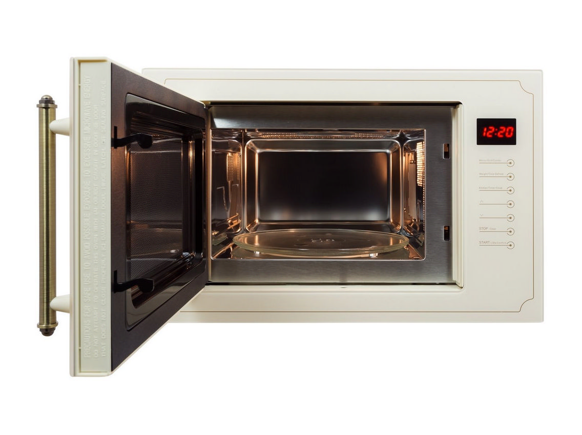 Микроволновая печь EOK 25 IVR (Gunter & Hauer)