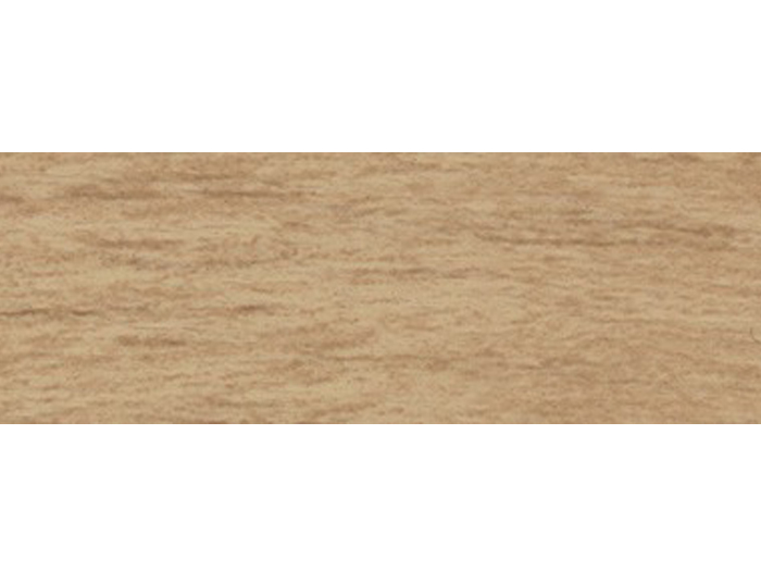 Крайка ABS 43х2,0 4083W (2959W) дуб небраска натуральний (H3331) (Rehau)