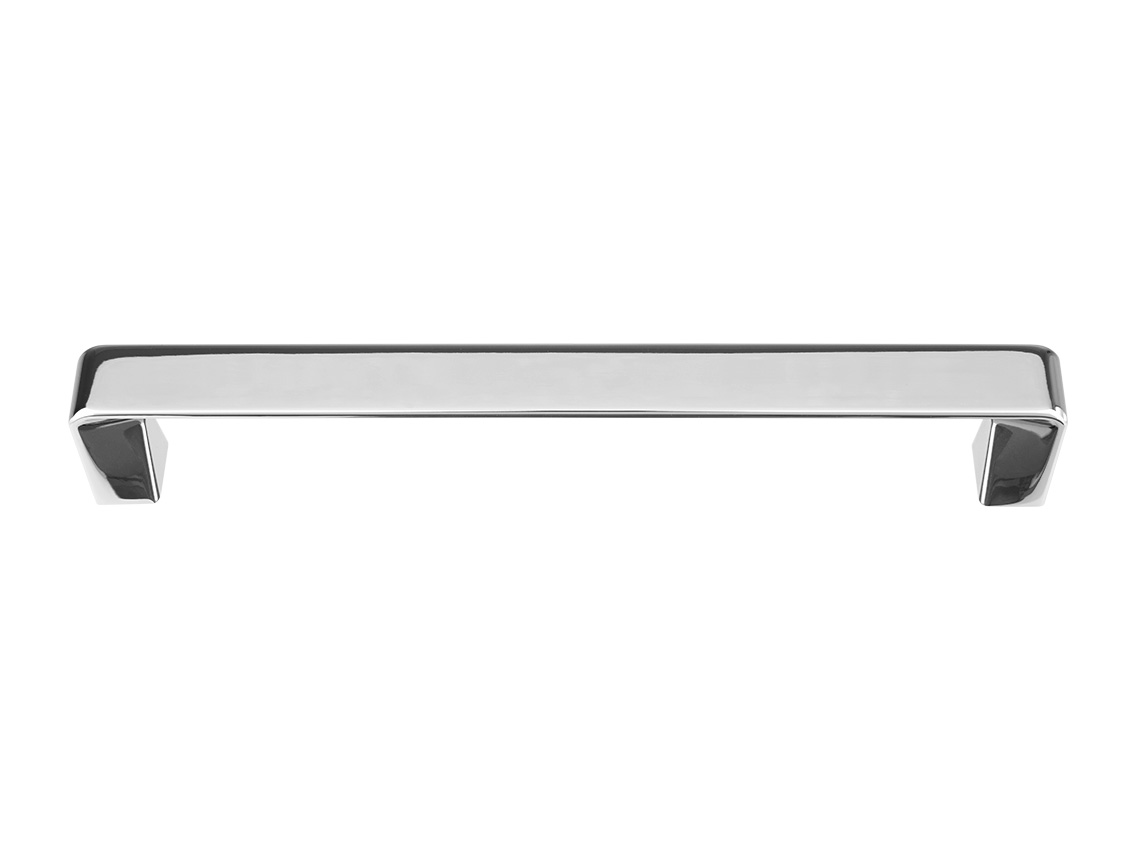 Ручка скоба Gamet UU52-0160-G0004 хром