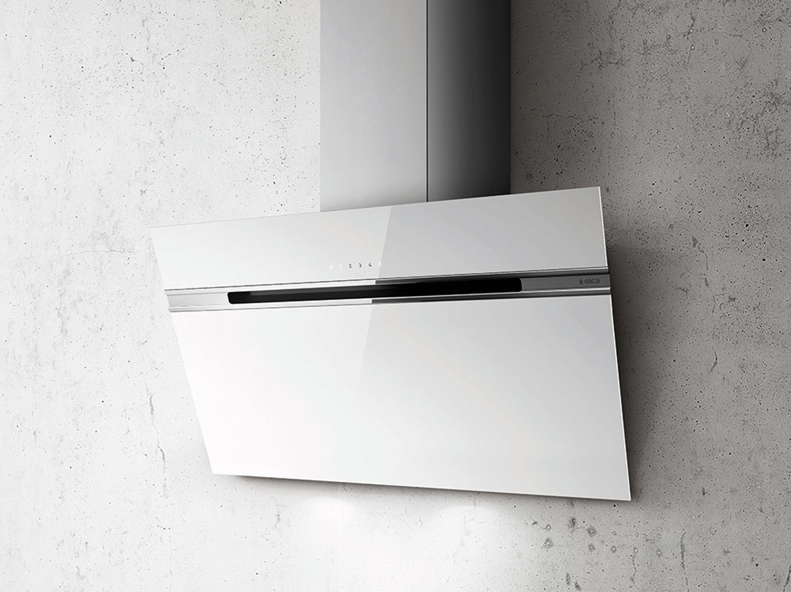 Витяжка STRIPE WH/60/A/LX Elica