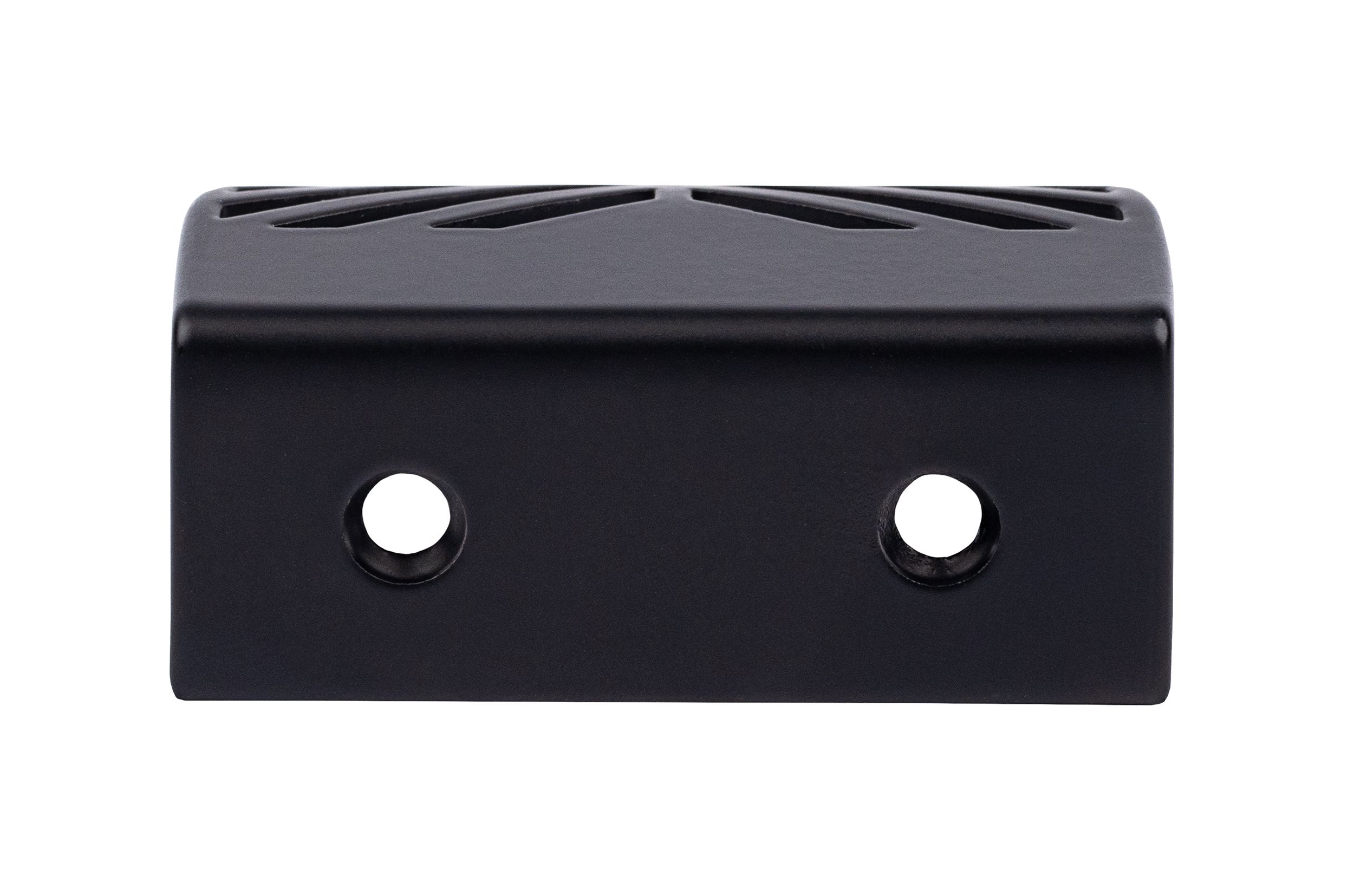 Ручка профільна GIFF 2/210/32 чорний матовий