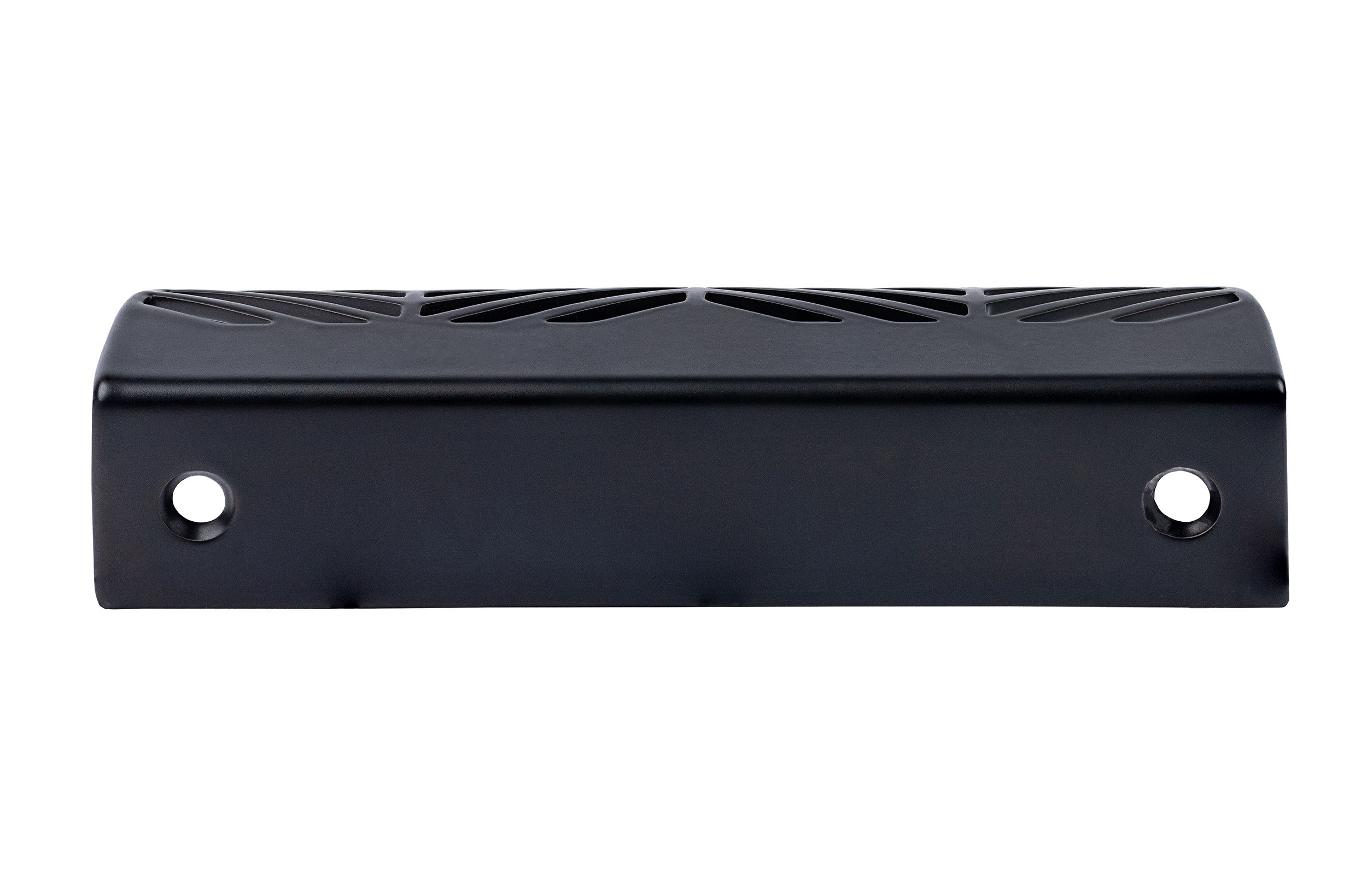 Ручка профільна GIFF 2/210/96 чорний матовий