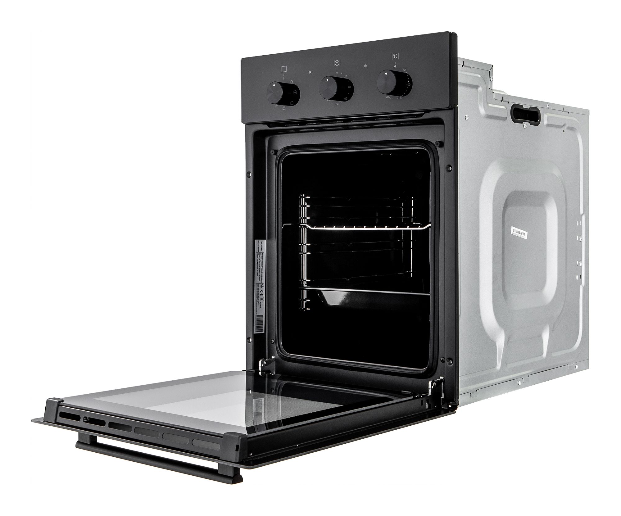 Духова шафа OEG 170 MRN BB INTERLINE 