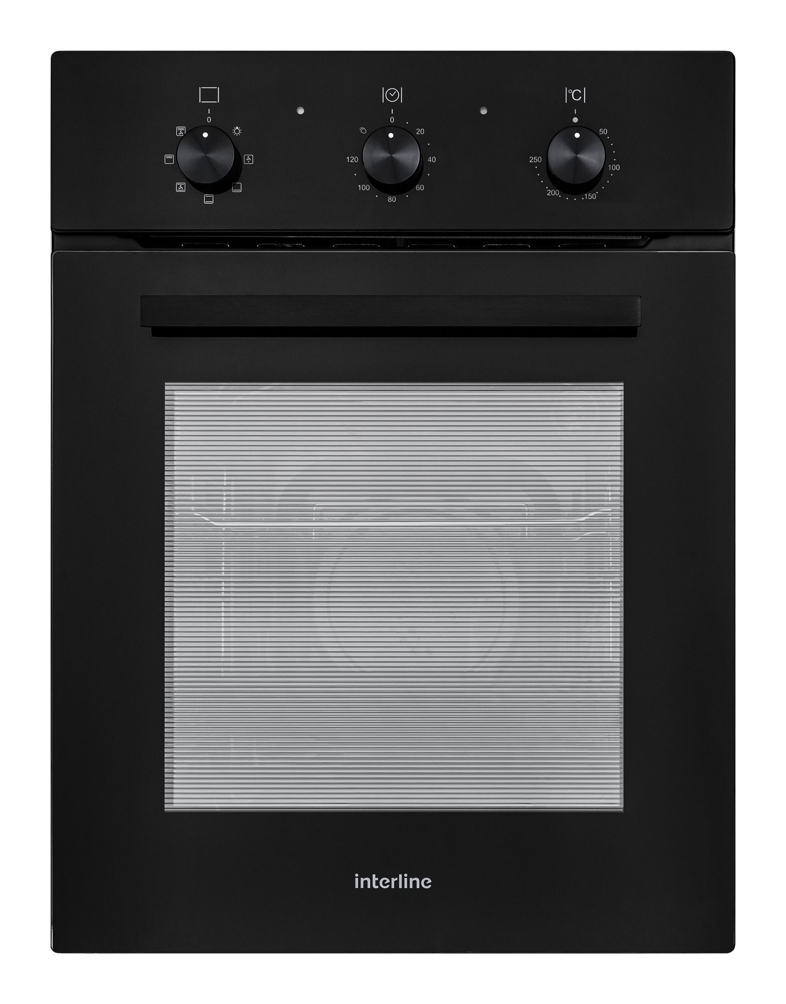 Духова шафа OEG 170 MRN BB INTERLINE 