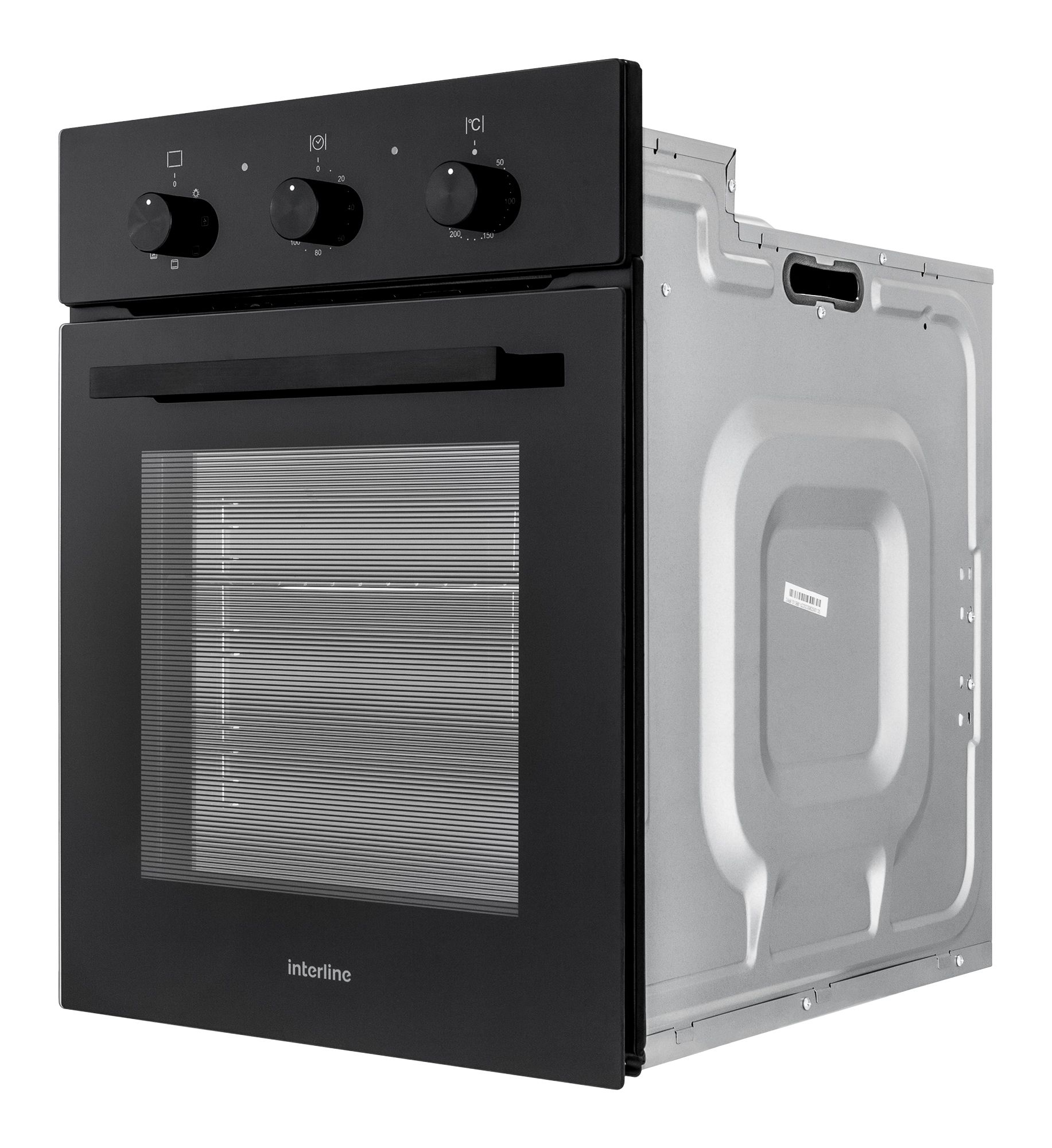 Духова шафа OEG 170 MRN BB INTERLINE 