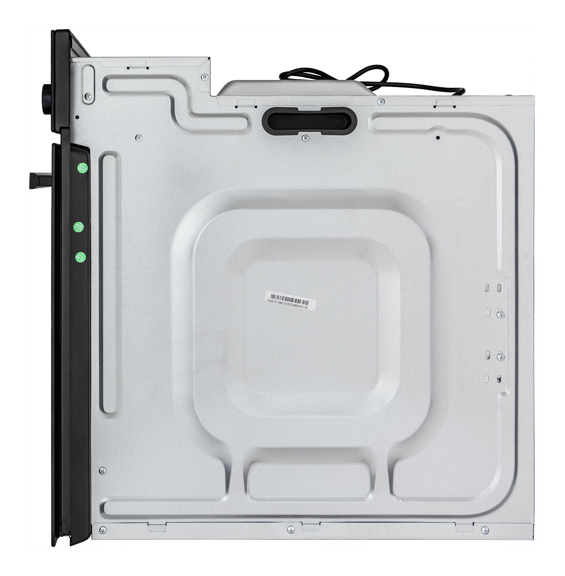 Духова шафа OEG 170 MRN BB INTERLINE 