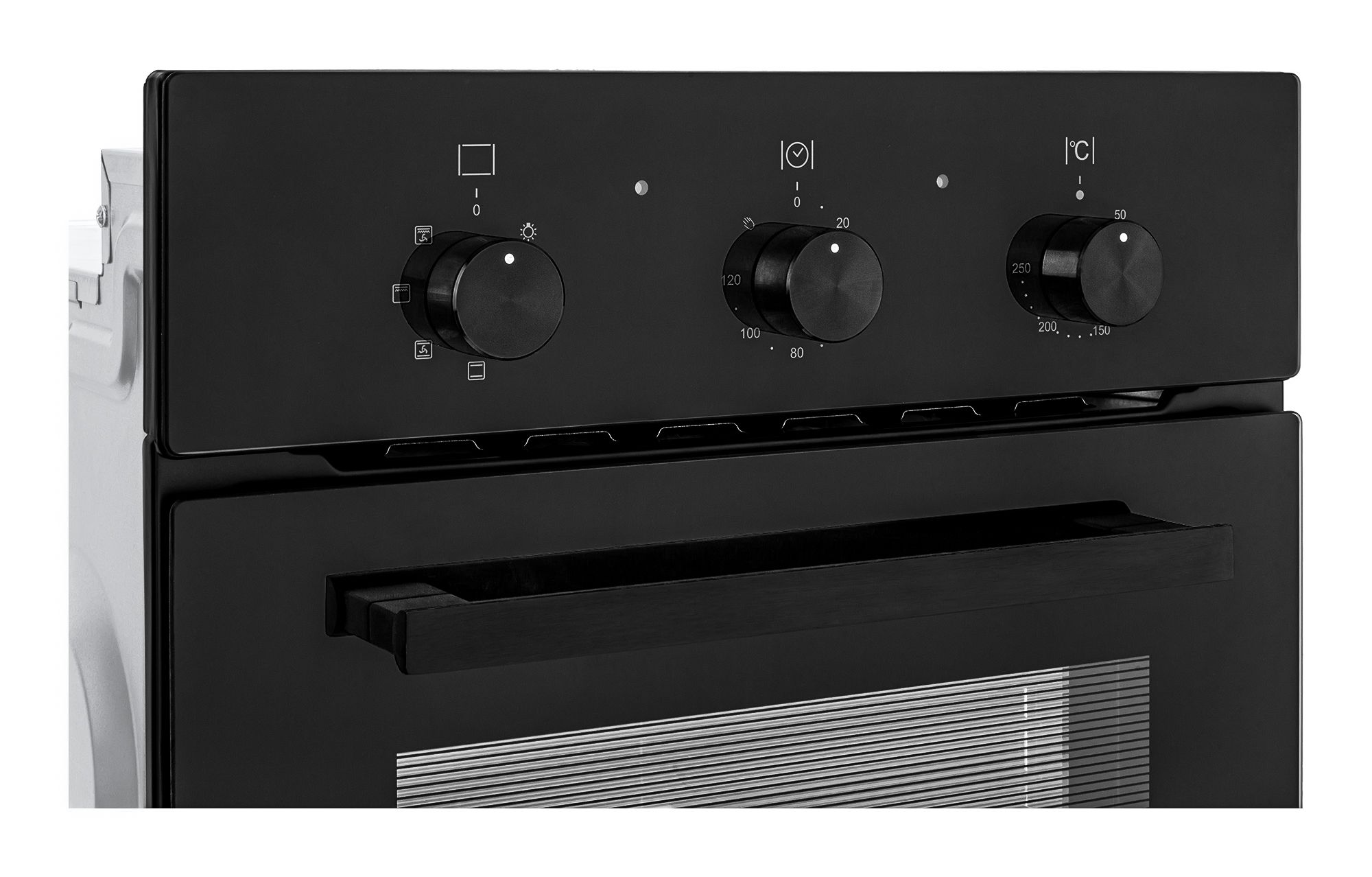 Духова шафа OEG 170 MRN BB INTERLINE 