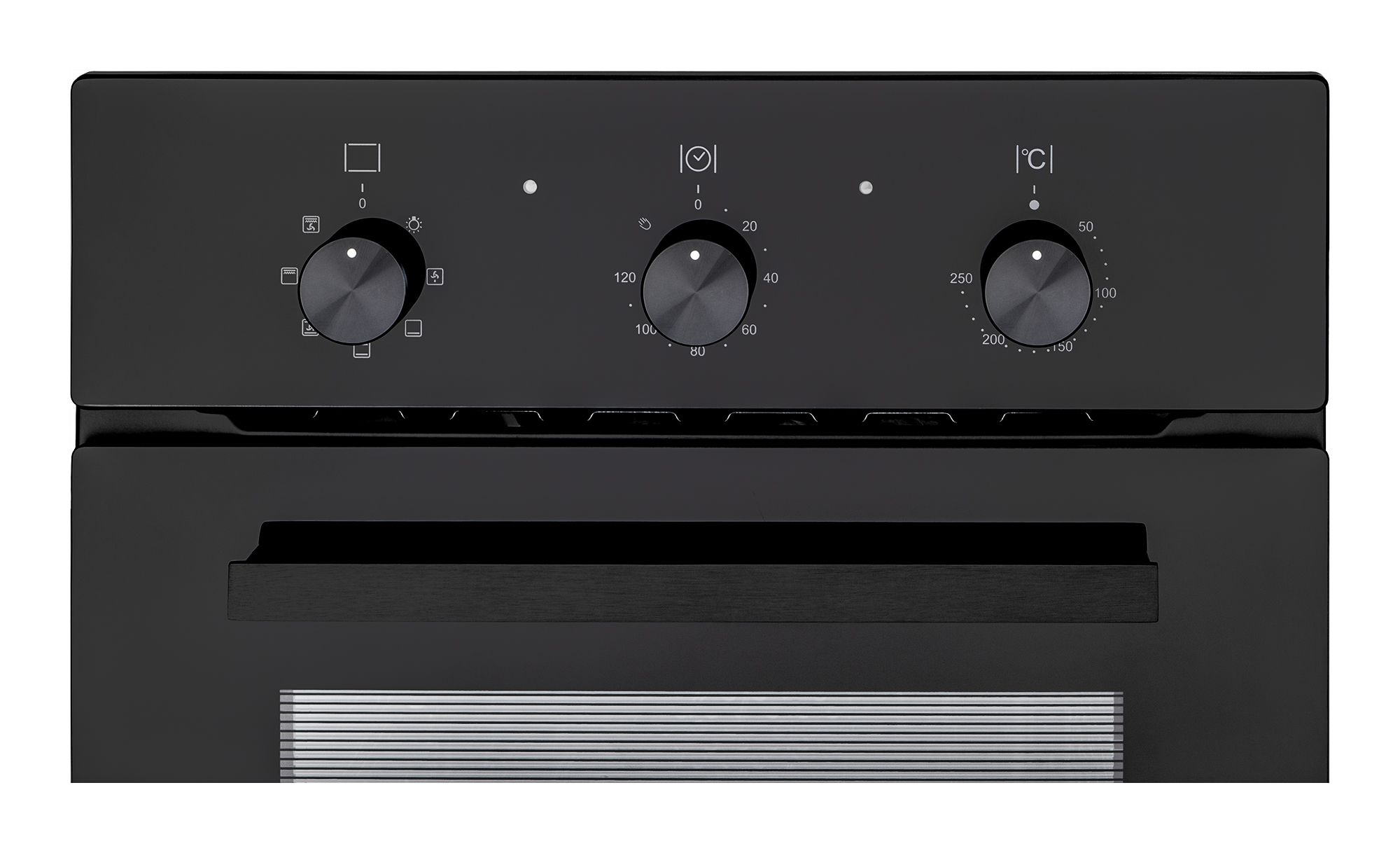 Духова шафа OEG 170 MRN BB INTERLINE 