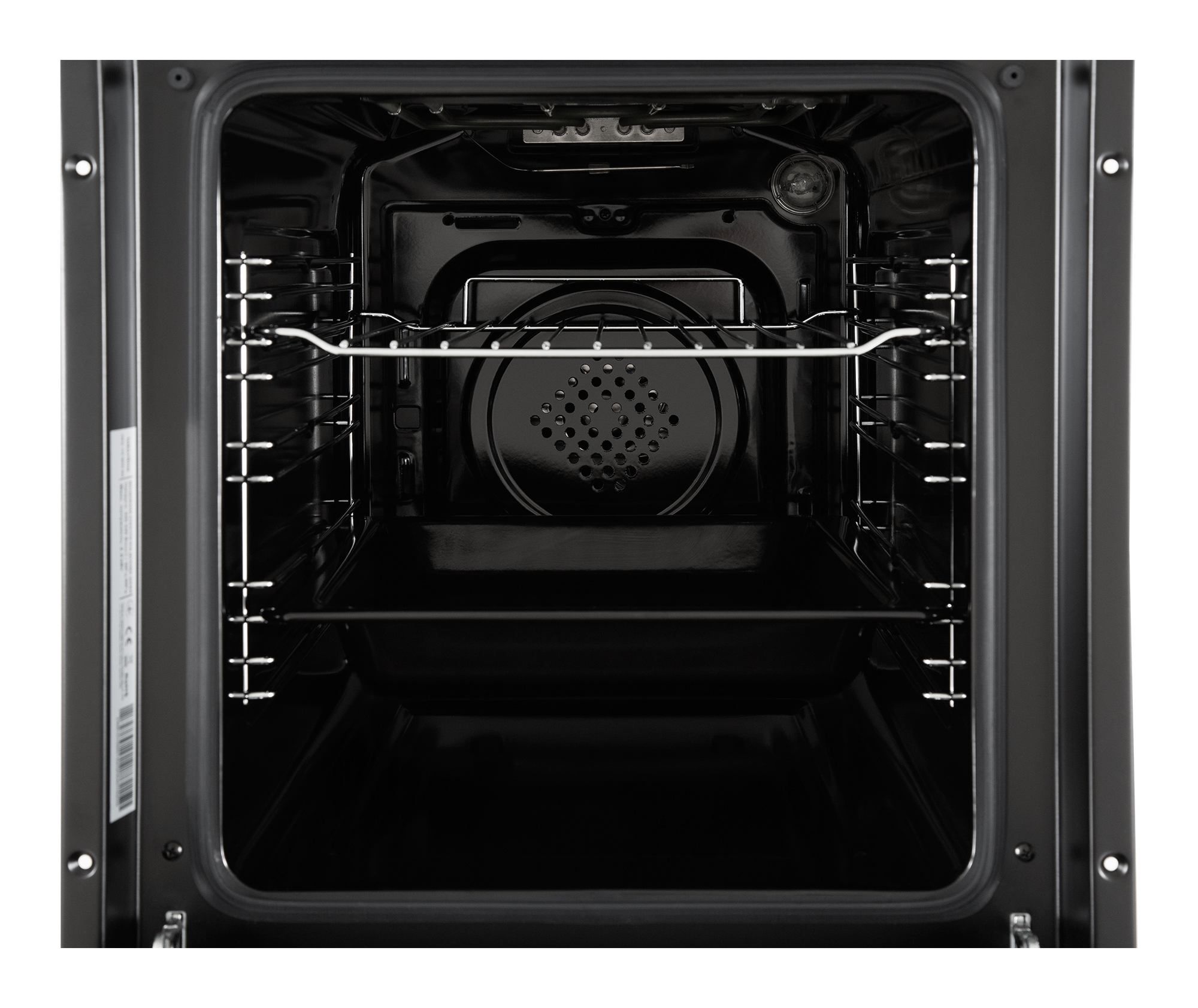 Духова шафа OEG 170 MRN BB INTERLINE 