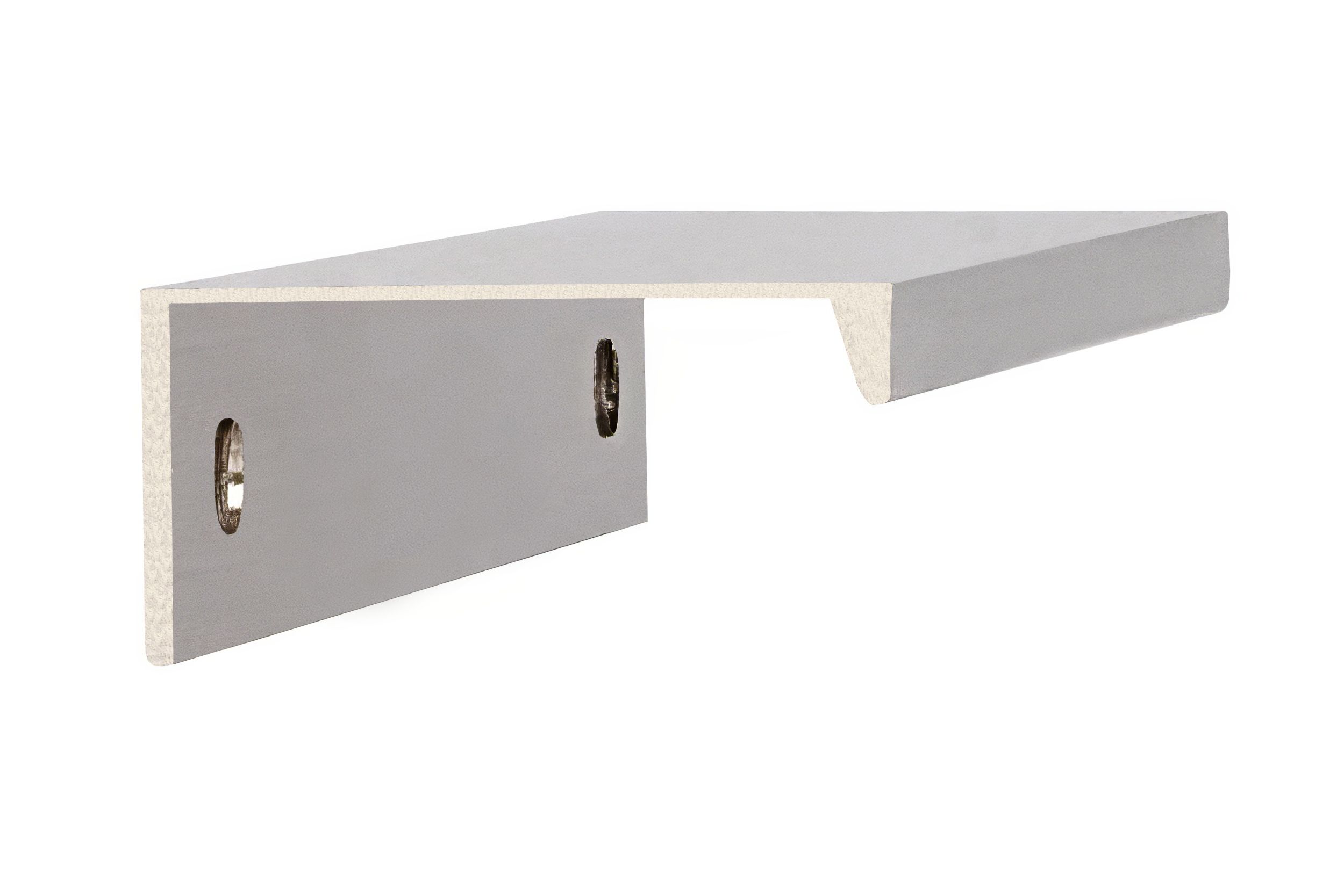 Ручка профільна GIFF 1/270/160 алюміній браш