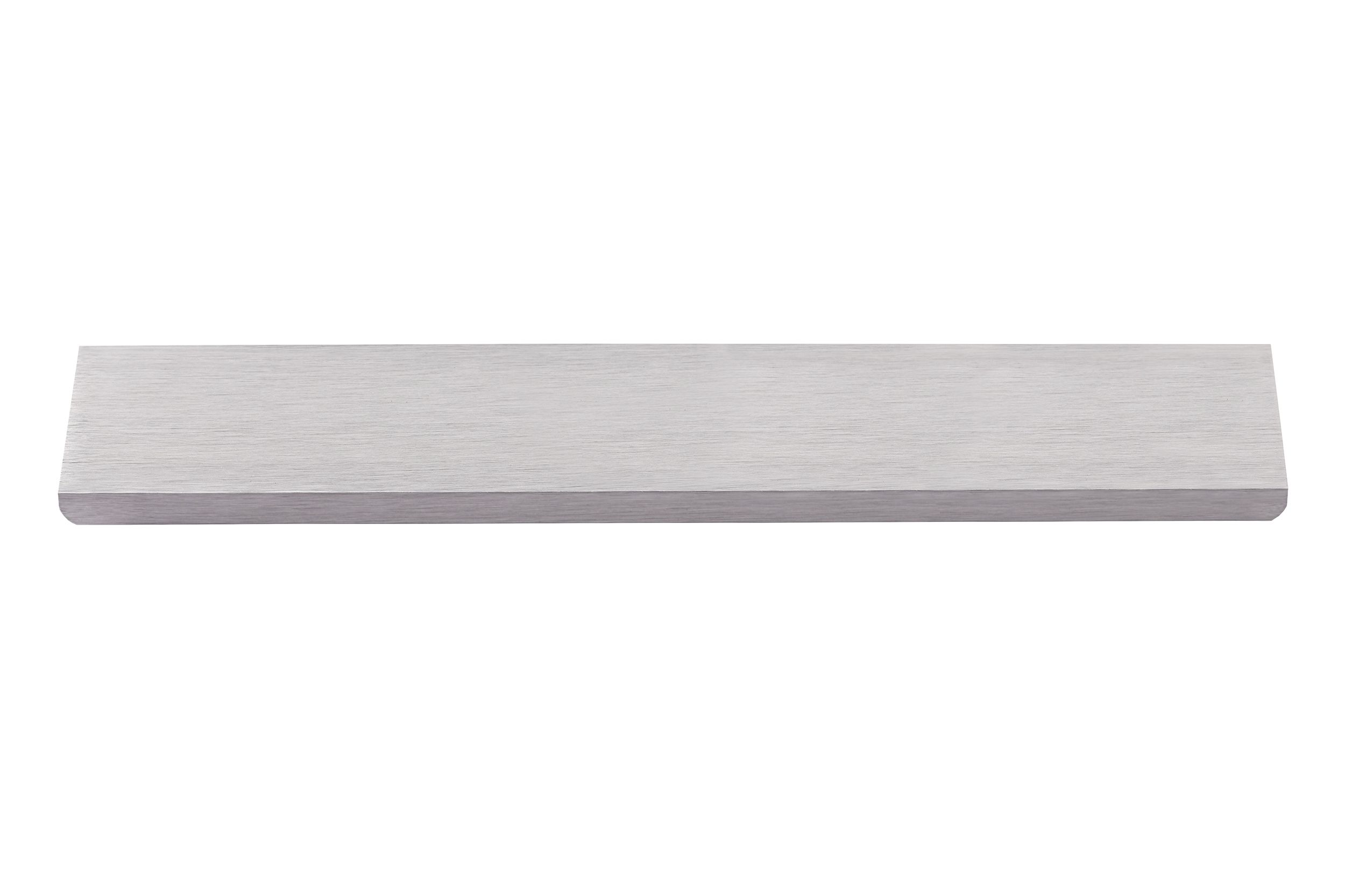 Ручка профільна GIFF 1/270/160 алюміній браш