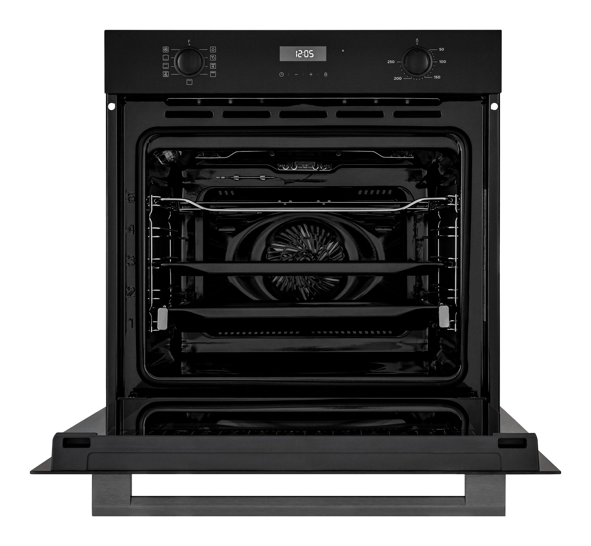 Духовой шкаф OEG 731 ETH BA NTERLINE