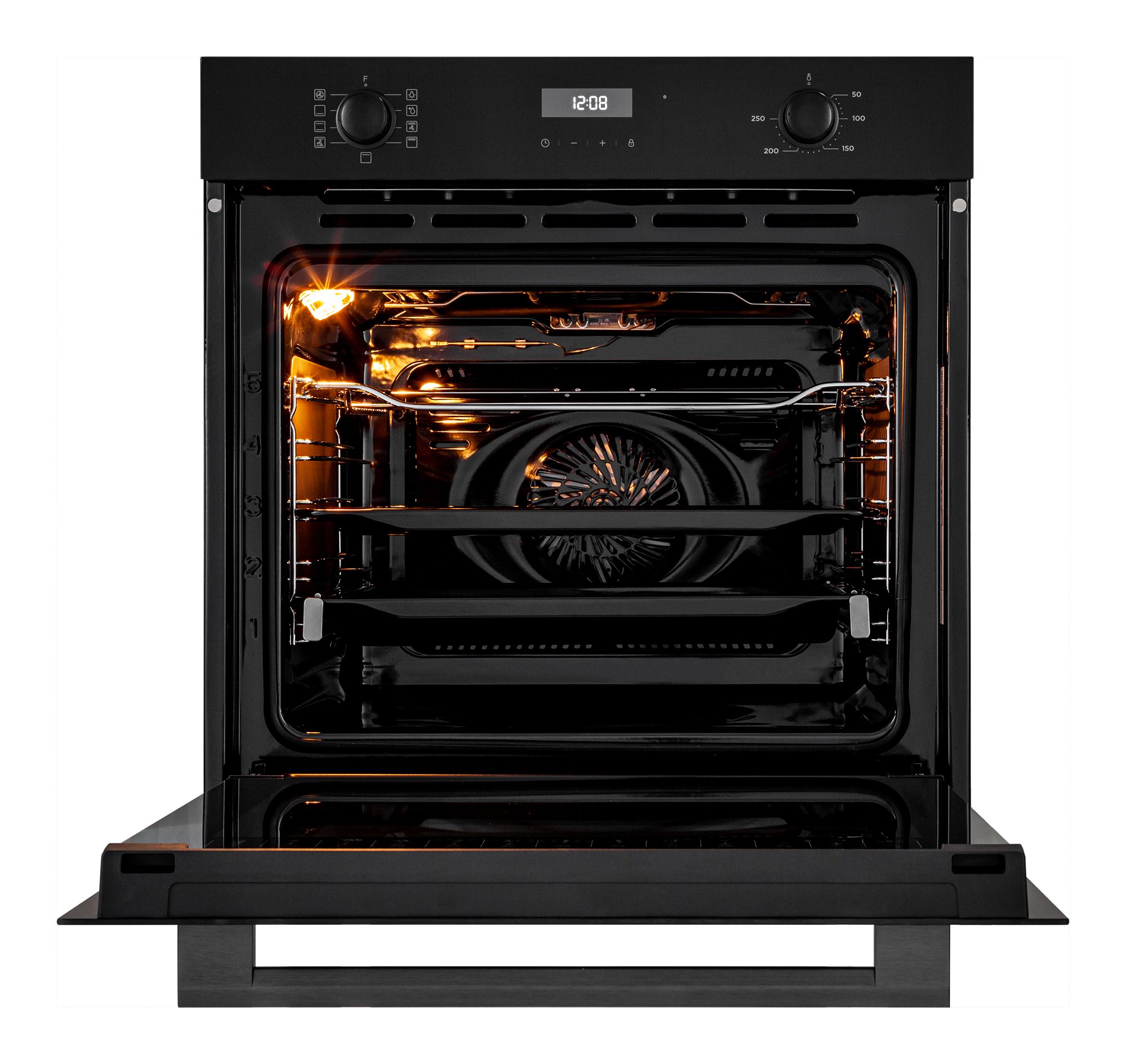 Духовой шкаф OEG 731 ETH BA NTERLINE