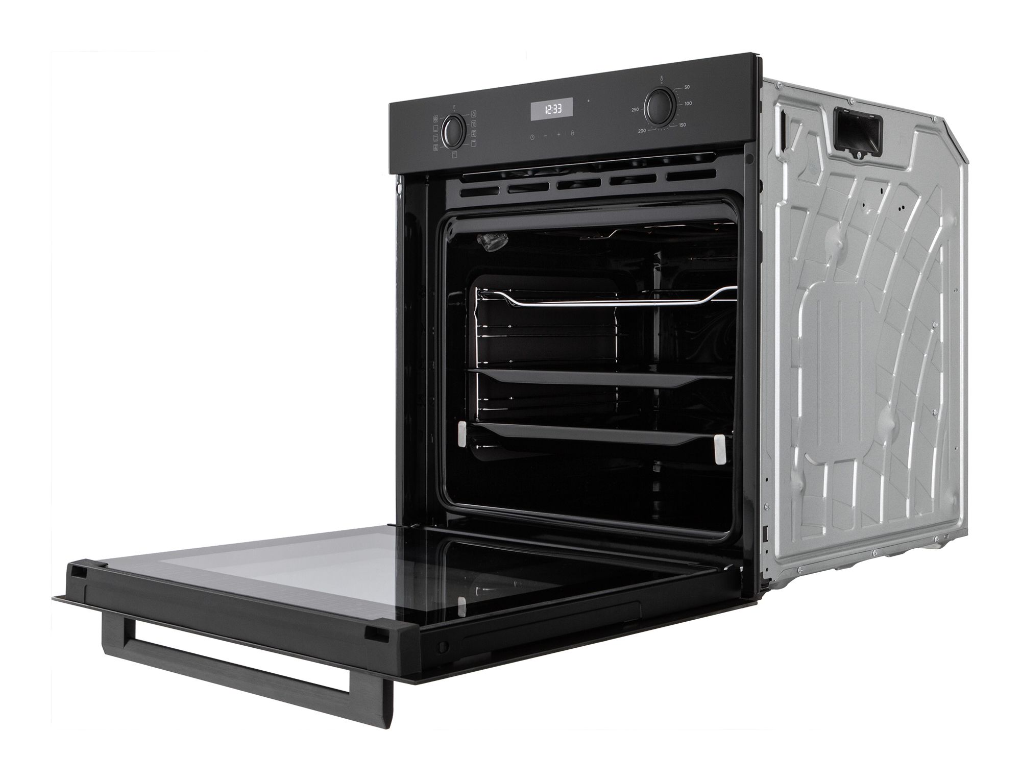 Духовой шкаф OEG 731 ETH BA NTERLINE