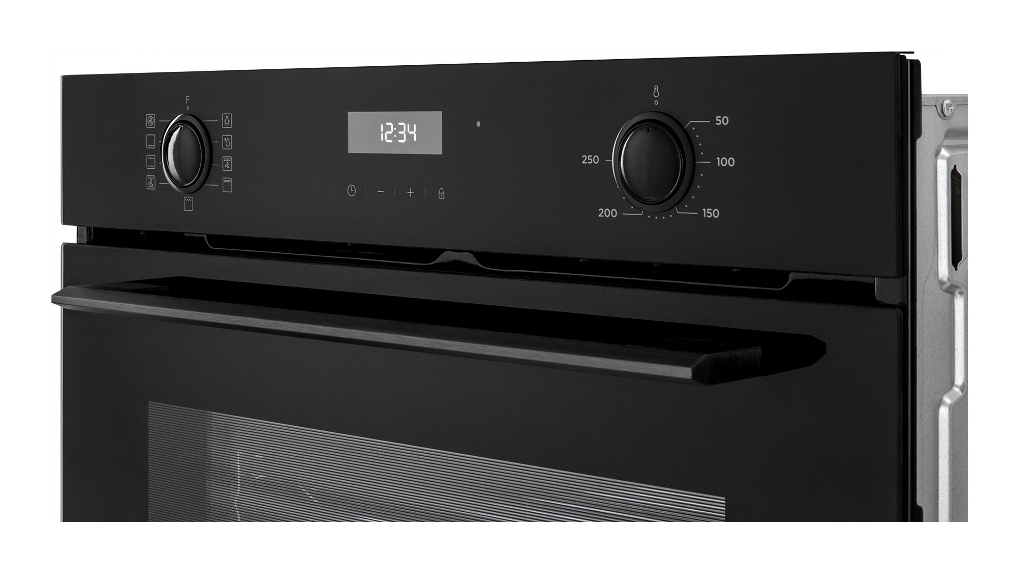 Духовой шкаф OEG 731 ETH BA NTERLINE